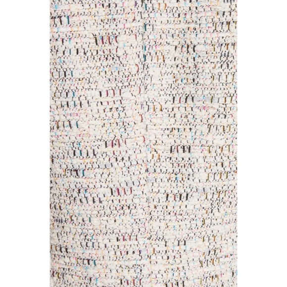 REBECCA TAYLOR RAINBOW TWEED JACKET 💖IN STORES💖 - Picture 5 of 5